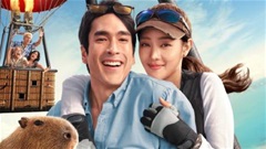 Lịch truyền hình, lịch phim chiếu rạp ngày 2/10: Quyết cua anh này ‘thách đấu’ Trại buôn người